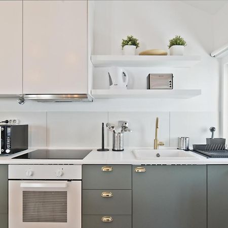 Bmyguest - Alfama 2 Apartment ลิสบอน ภายนอก รูปภาพ