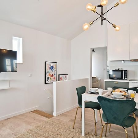 Bmyguest - Alfama 2 Apartment ลิสบอน ภายนอก รูปภาพ