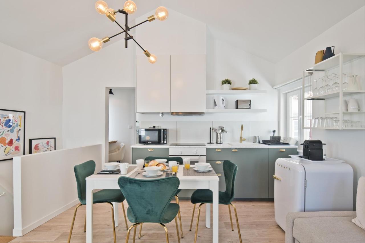Bmyguest - Alfama 2 Apartment ลิสบอน ภายนอก รูปภาพ
