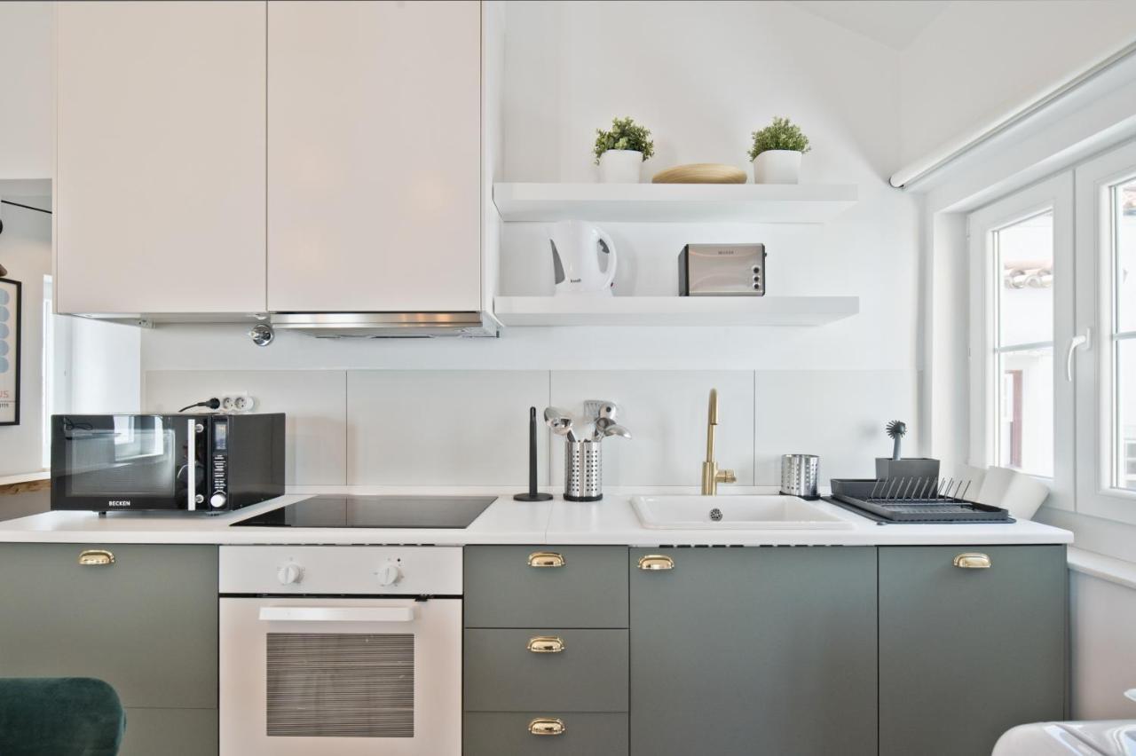 Bmyguest - Alfama 2 Apartment ลิสบอน ภายนอก รูปภาพ
