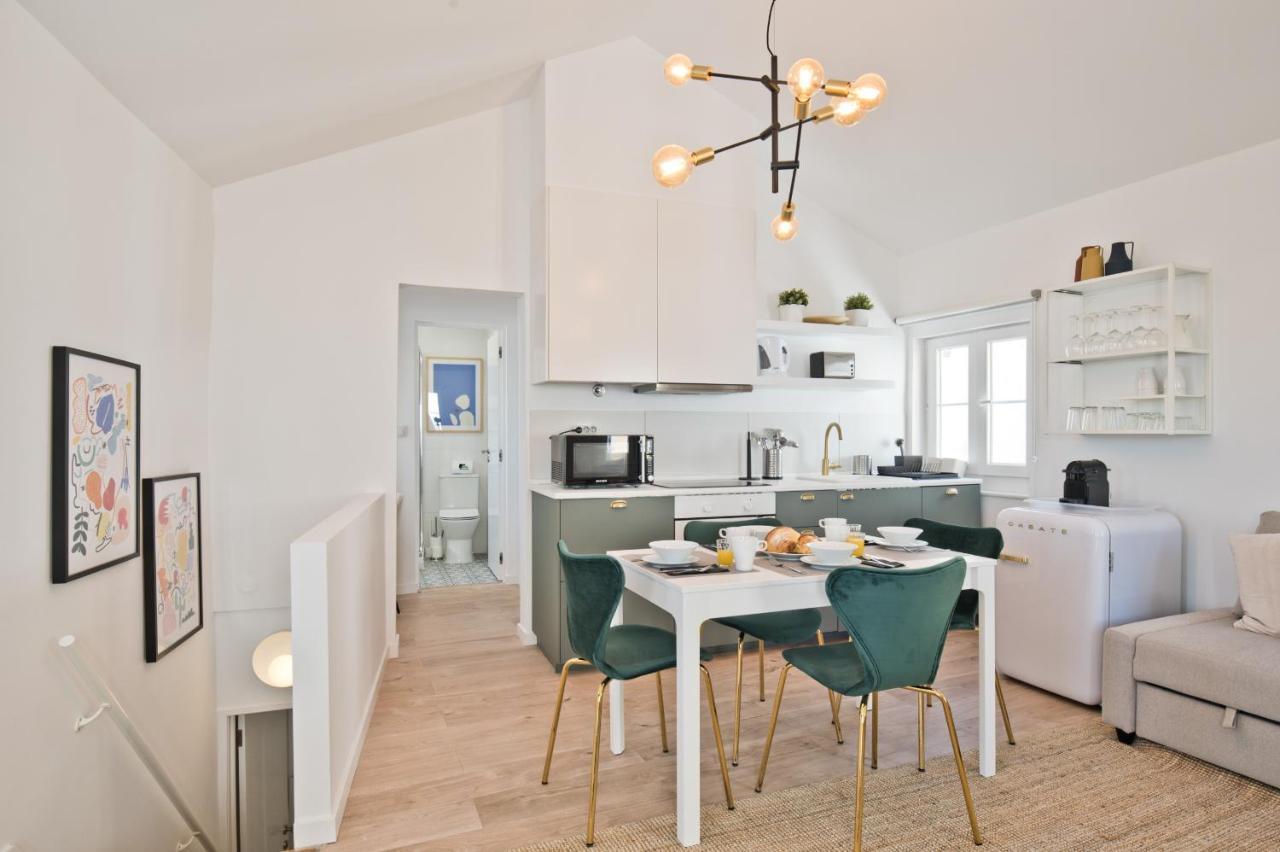 Bmyguest - Alfama 2 Apartment ลิสบอน ภายนอก รูปภาพ