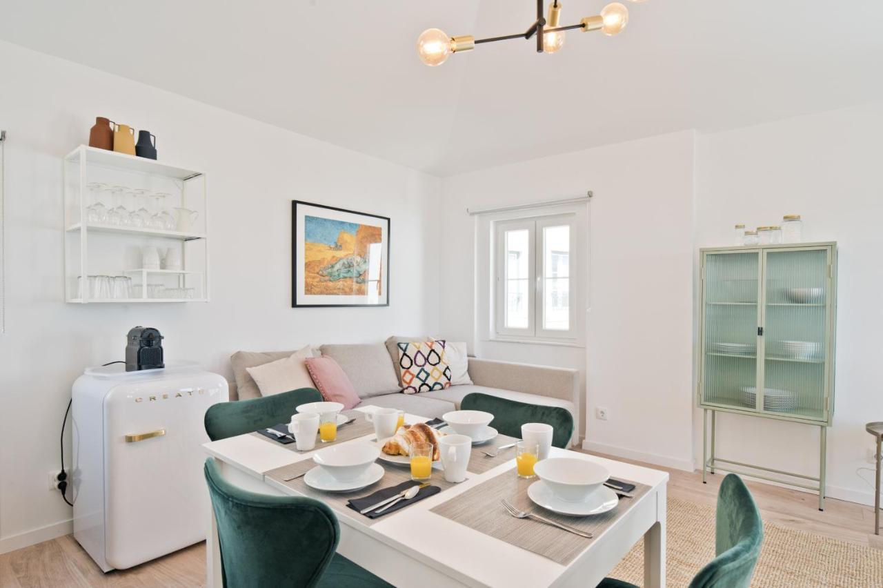 Bmyguest - Alfama 2 Apartment ลิสบอน ภายนอก รูปภาพ