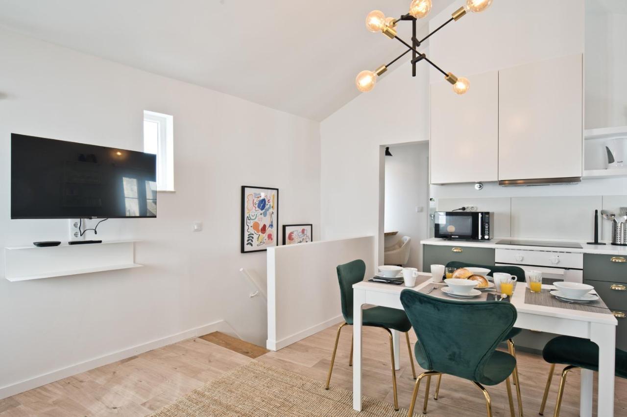 Bmyguest - Alfama 2 Apartment ลิสบอน ภายนอก รูปภาพ