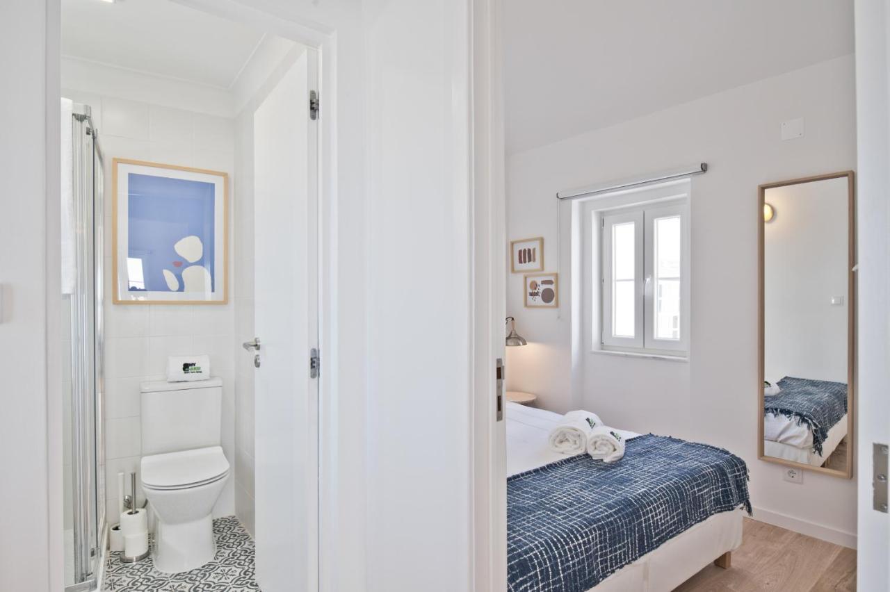 Bmyguest - Alfama 2 Apartment ลิสบอน ภายนอก รูปภาพ