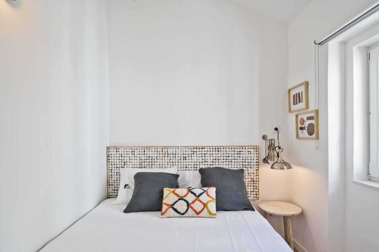 Bmyguest - Alfama 2 Apartment ลิสบอน ภายนอก รูปภาพ