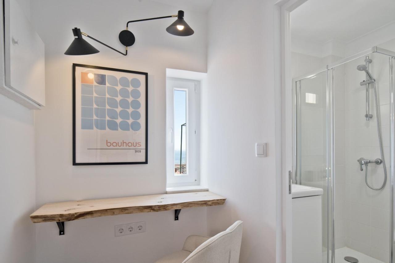 Bmyguest - Alfama 2 Apartment ลิสบอน ภายนอก รูปภาพ